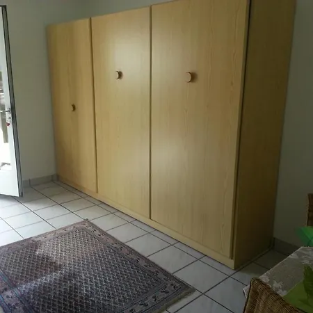 Casa Sandra Locarno Room photo