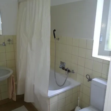 Casa Sandra Locarno Room photo