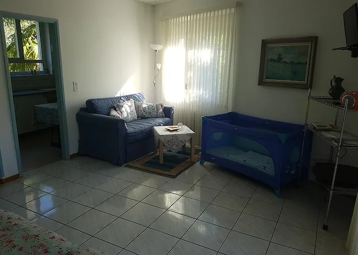 Casa Sandra