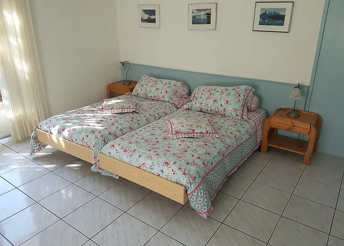 Casa Sandra