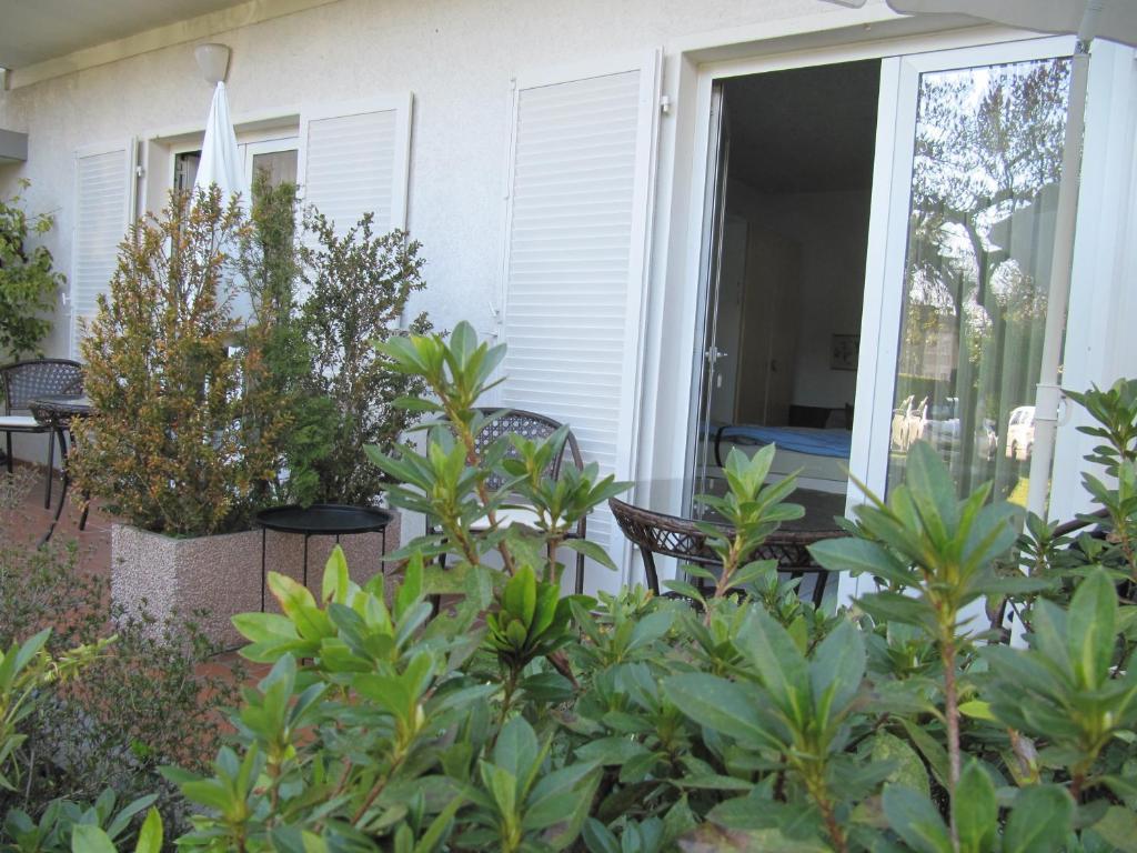 Casa Sandra * Locarno