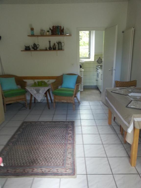 Casa Sandra *