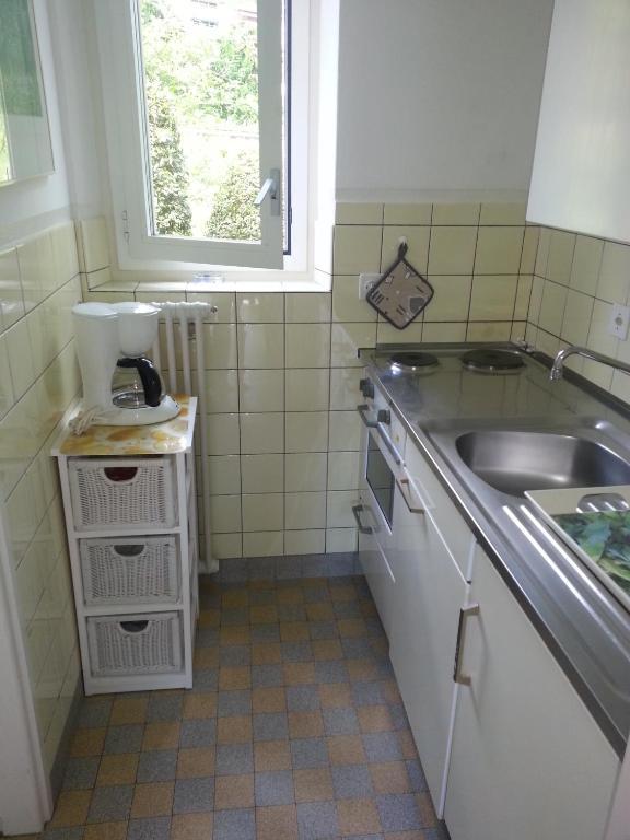 Apartment Casa Sandra