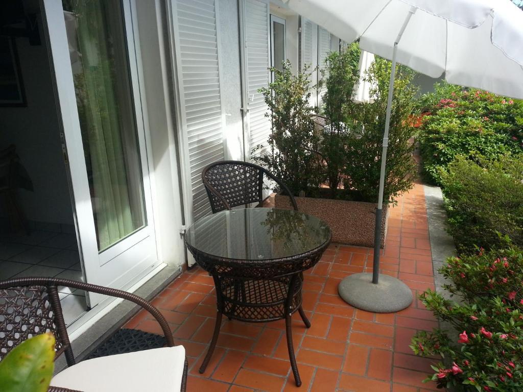 Casa Sandra *