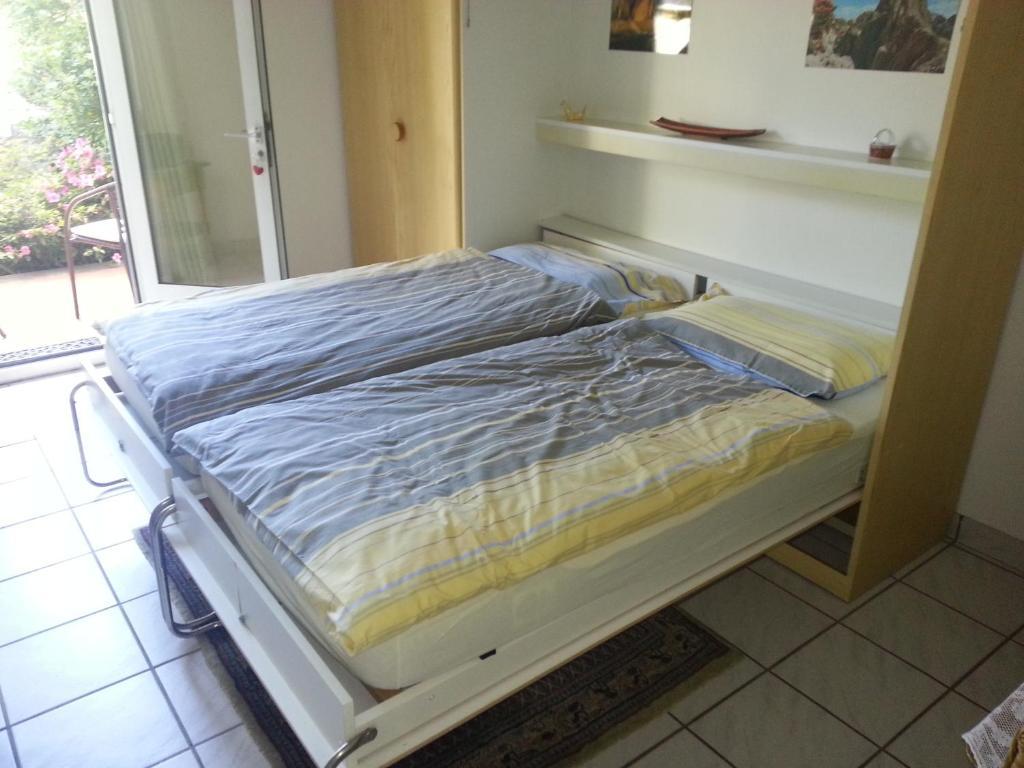Apartment Casa Sandra *
