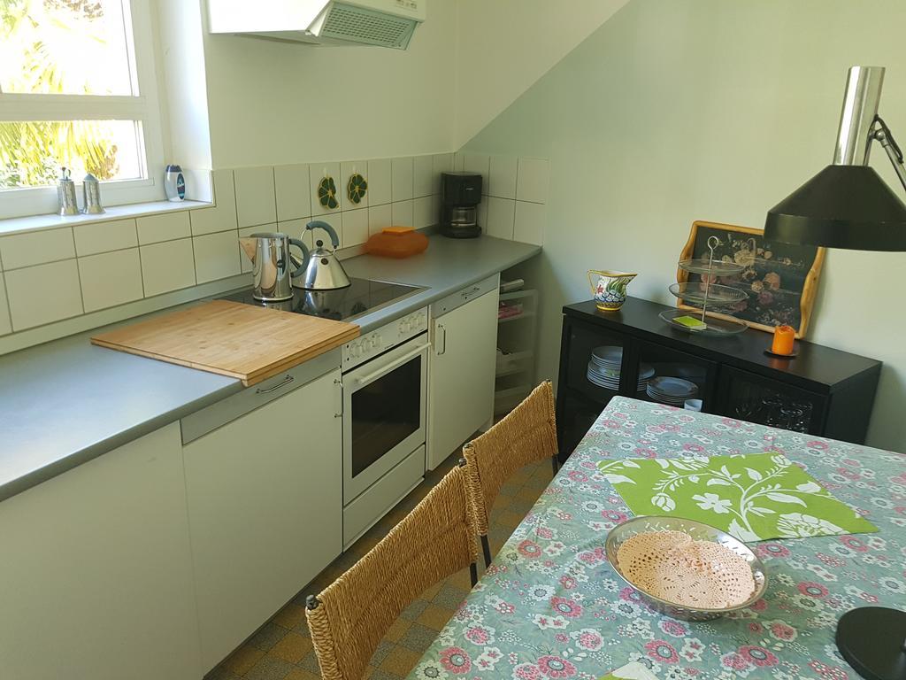 Casa Sandra * Locarno
