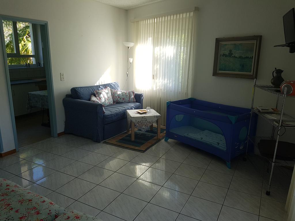 Casa Sandra Apartment *
