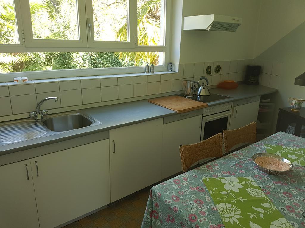 Apartment Casa Sandra *